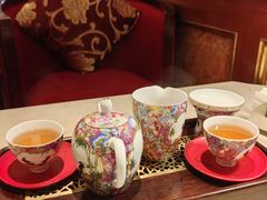 -国际饭店·原点咖啡吧ORIGIN CAFE&BAR