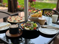 -一尺花园(安和花园店)