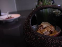 -柒厢食事雅谈