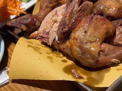 -打酱油·非遗淮扬菜(瘦西湖梅岭店)