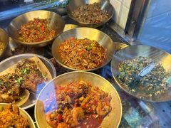 -带杏干面馆(洋湖景园店)