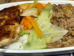 -吉野家(南昌铜锣湾店)