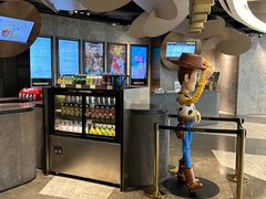 -百美汇影城(LUXE嘉里中心店)