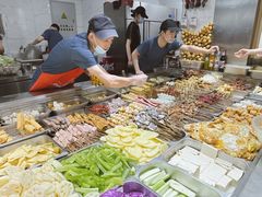 -林静小吃(复兴路店)