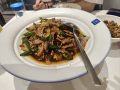 -兰湘子·湘菜小炒(石家庄万象城店)