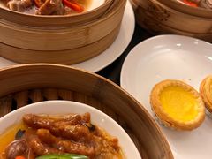 -浙江安吉JW万豪酒店·万豪中餐厅