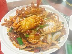 -鸿旺海鲜楼(平潭流水店)
