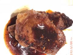 招牌黑椒牛排-芭菲盛宴·环球美食(北城国际店)