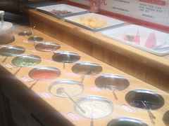 -金筷子西北菜·捞悦火锅