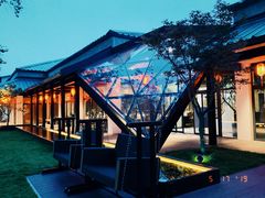 景观位-禧宴Joyous Restaurant(禧园店)