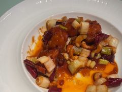 -香丰阁·烤鸭·川湘菜(清河店)