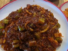 -西粉堂新疆米粉(朝外店)