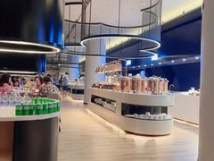 -涨巢·潮玩水疗局