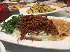 -大地春饼店(黄河路店)