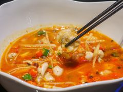 -桂花里·衢州菜·精酿餐吧(未来科技城万达广场店)