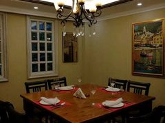 -福禧酒窖·中餐厅 (万柳店)