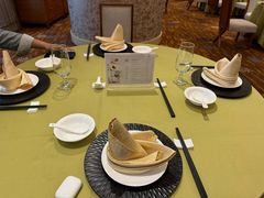 -湖影中餐厅·南京金茂威斯汀大酒店