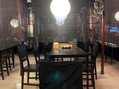 大堂-日本料理神拉面