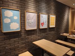 -麦当劳(新塘万达广场分店)