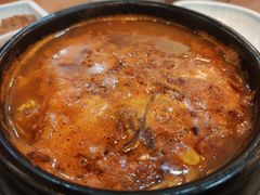 -大长金韩国料理