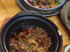 -61号餐吧(兴坪古镇漓江店)