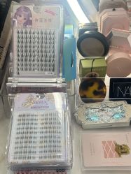 -瞬间漂亮·化妆造型(北滨路店)