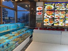 -双海酒店·非遗渔家菜(南戴河店)