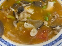 -老雒阳面馆·水席(定鼎门店)