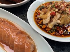 -小城故事·地道宁波味(月湖盛园店)