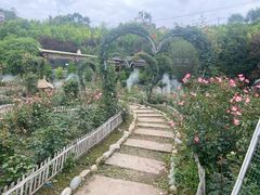 -正宗火盆自助烧烤·烤全羊·柴火鸡(龙泉山店)