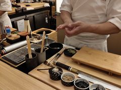-鮨政·Omakase(港汇恒隆广场店)