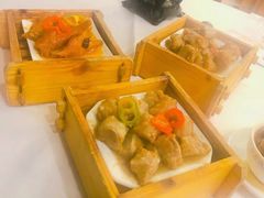 -黄埔华苑酒家(黄埔总店)