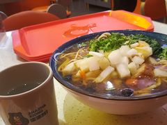 -港悦广场