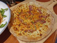 -百特喜·意大利餐厅(鹿都国际商业广场店)