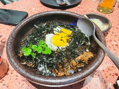 伊势烧肉丼饭-La Terre乐田(万象城店)