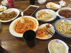 -妈妈的味道(工人体育场东路店)