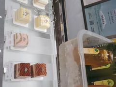 -théATRE 茶聚场(王府中環店)