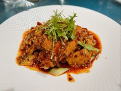 -桃子餐厅·天津菜(红星路直营店)