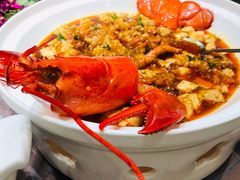 -新光酒家·河豚·海鲜·蟹料理(浦东店)