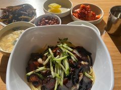 -祥和居炸酱面馆(美食街店)