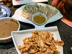 -清真京华源·涮肉烧烤(丰庆店)