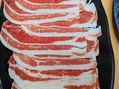 -朝鲜烤肉(安宁庄店)