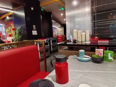 -四川饭店(城乡购物中心店)