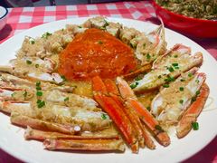 -阿里元海鲜·闽南特色菜(曾厝垵店)