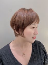 -KEIVON HAIR·崎宏
