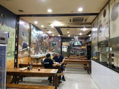 大堂-阊门姚记豆浆(旧学前直营店)
