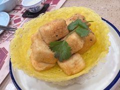 -点都德(皇岗村店)