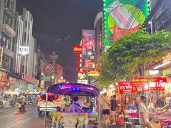 -唐人街(耀华力路)