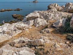 -养马岛旅游度假区