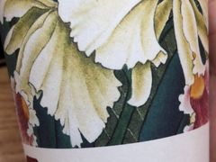 -茶与花间(太平洋森活天地店)